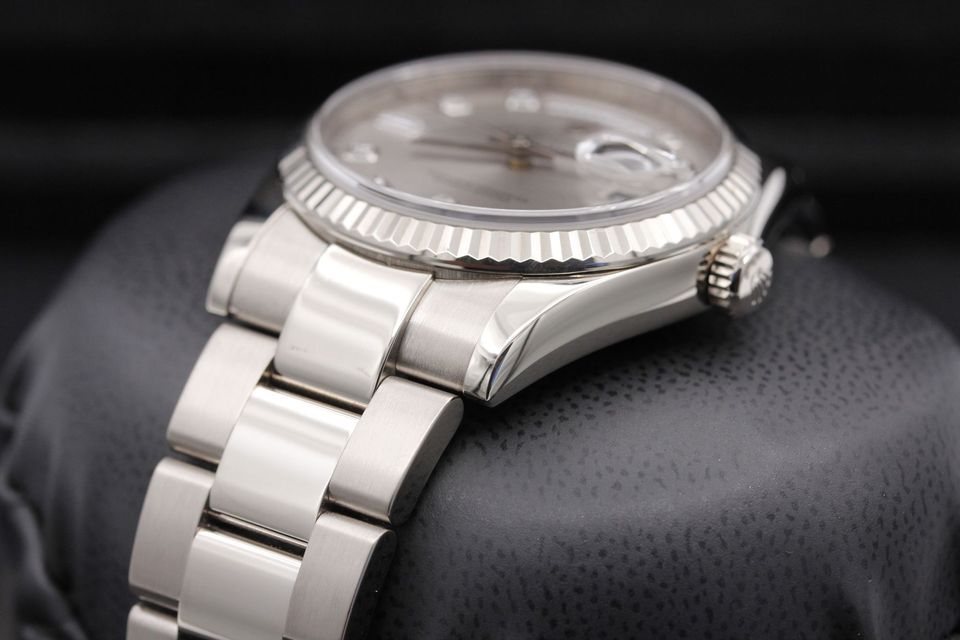 Rolex Day-Date 118239 Image 2